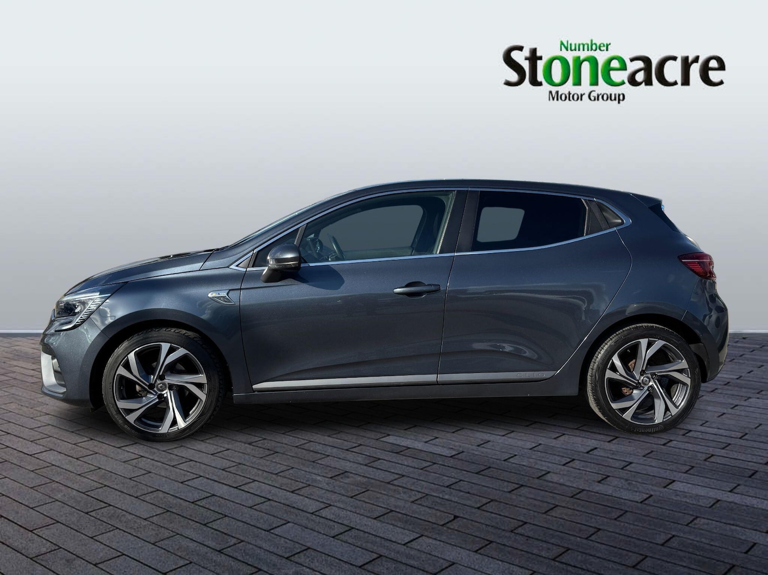 Used Renault Clio 2020 for sale - 76432712: Photo 8