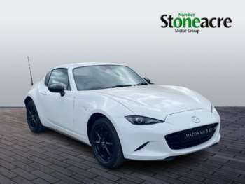 (25) - 1.5 SKYACTIV-G Prime-Line Euro 6 (s/s) 2dr