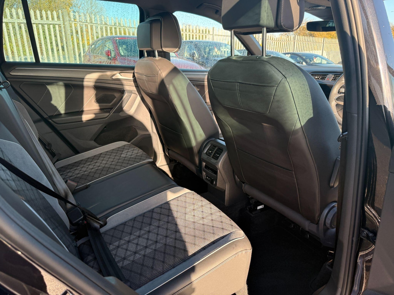 Used Volkswagen Tiguan 2023 for sale - 76538278: Photo 13