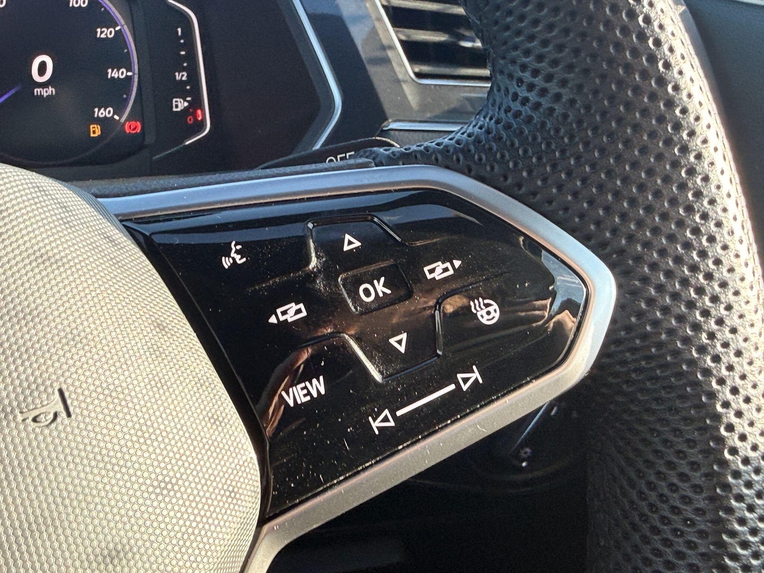 Used Volkswagen Tiguan 2023 for sale - 76538278: Photo 15