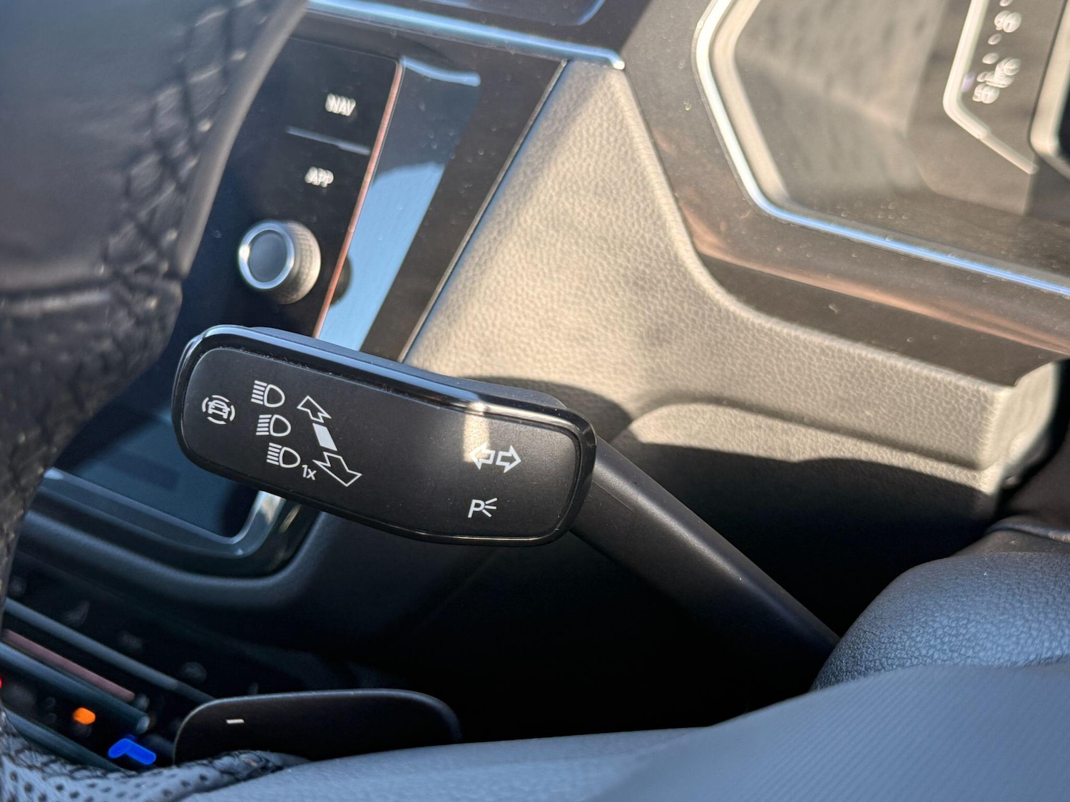 Used Volkswagen Tiguan 2023 for sale - 76538278: Photo 17