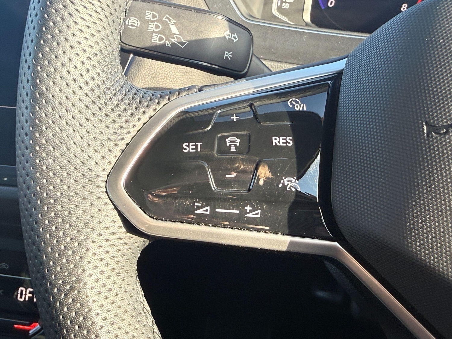 Used Volkswagen Tiguan 2023 for sale - 76538278: Photo 18