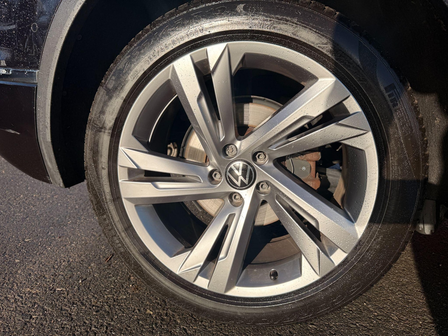 Used Volkswagen Tiguan 2023 for sale - 76538278: Photo 20