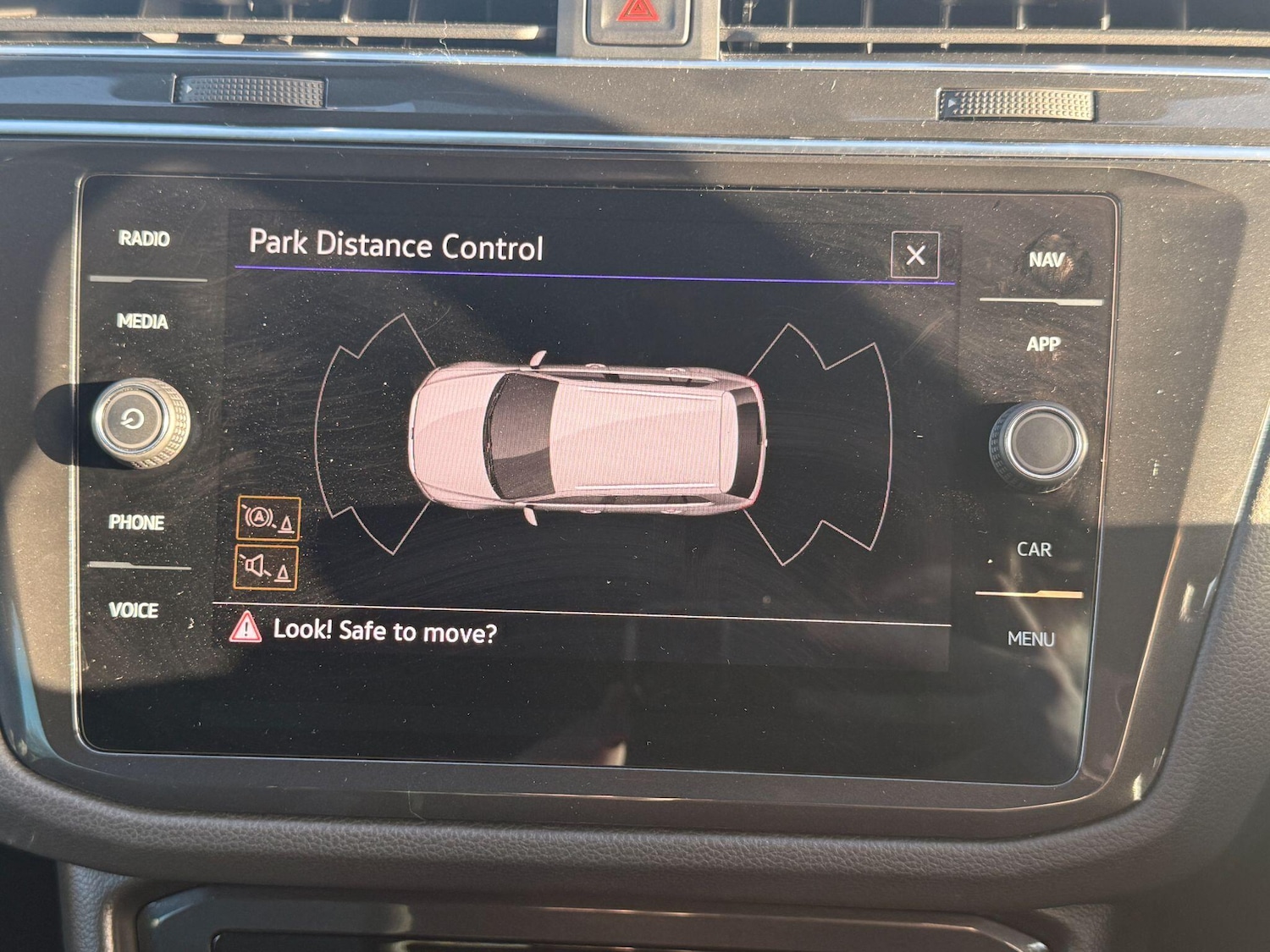 Used Volkswagen Tiguan 2023 for sale - 76538278: Photo 21