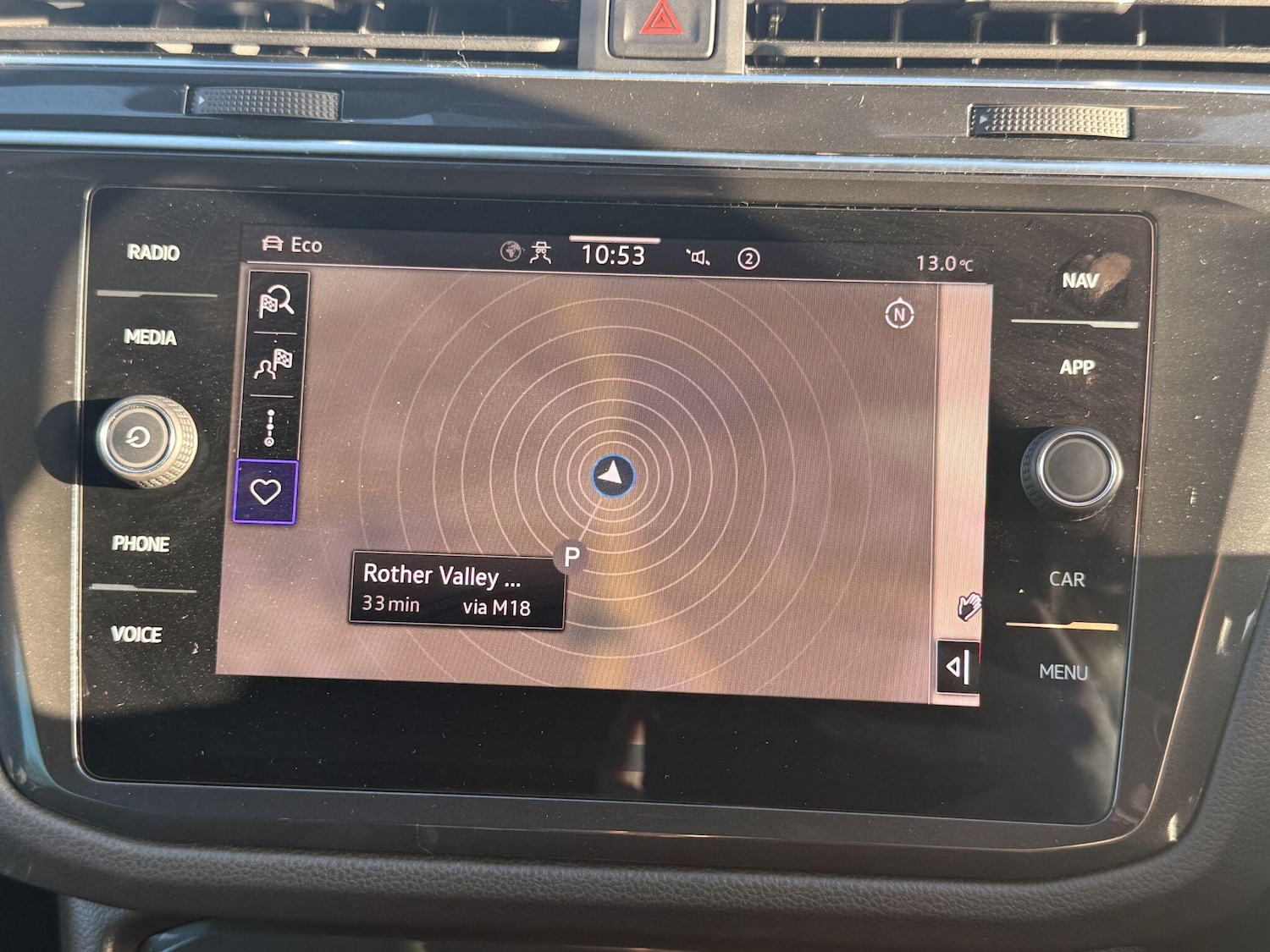 Used Volkswagen Tiguan 2023 for sale - 76538278: Photo 22