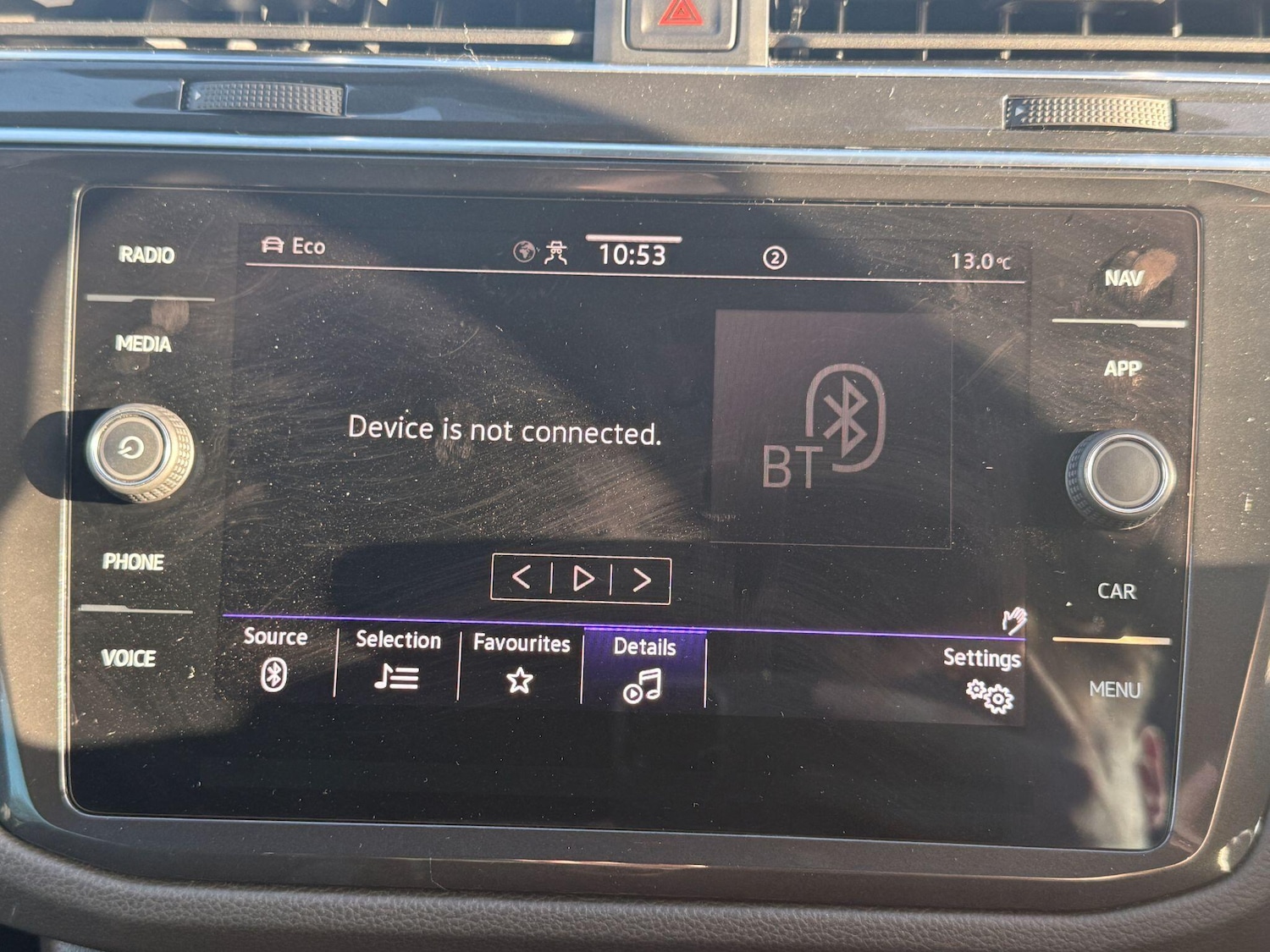 Used Volkswagen Tiguan 2023 for sale - 76538278: Photo 23