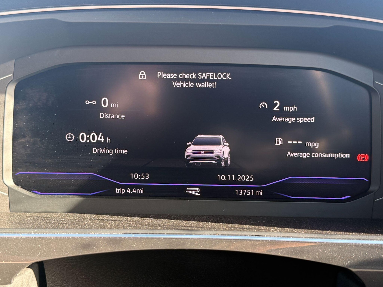 Used Volkswagen Tiguan 2023 for sale - 76538278: Photo 24