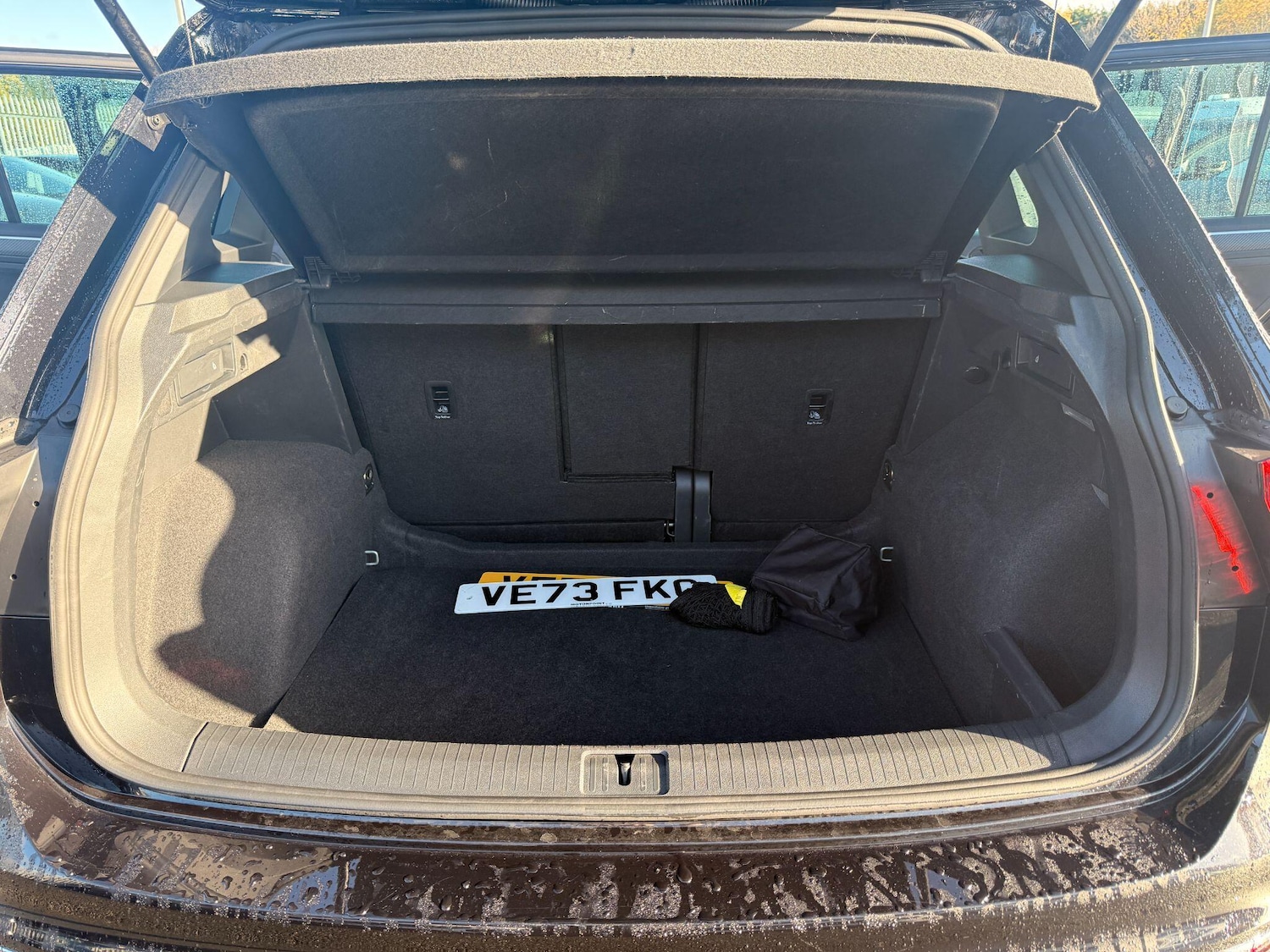 Used Volkswagen Tiguan 2023 for sale - 76538278: Photo 25