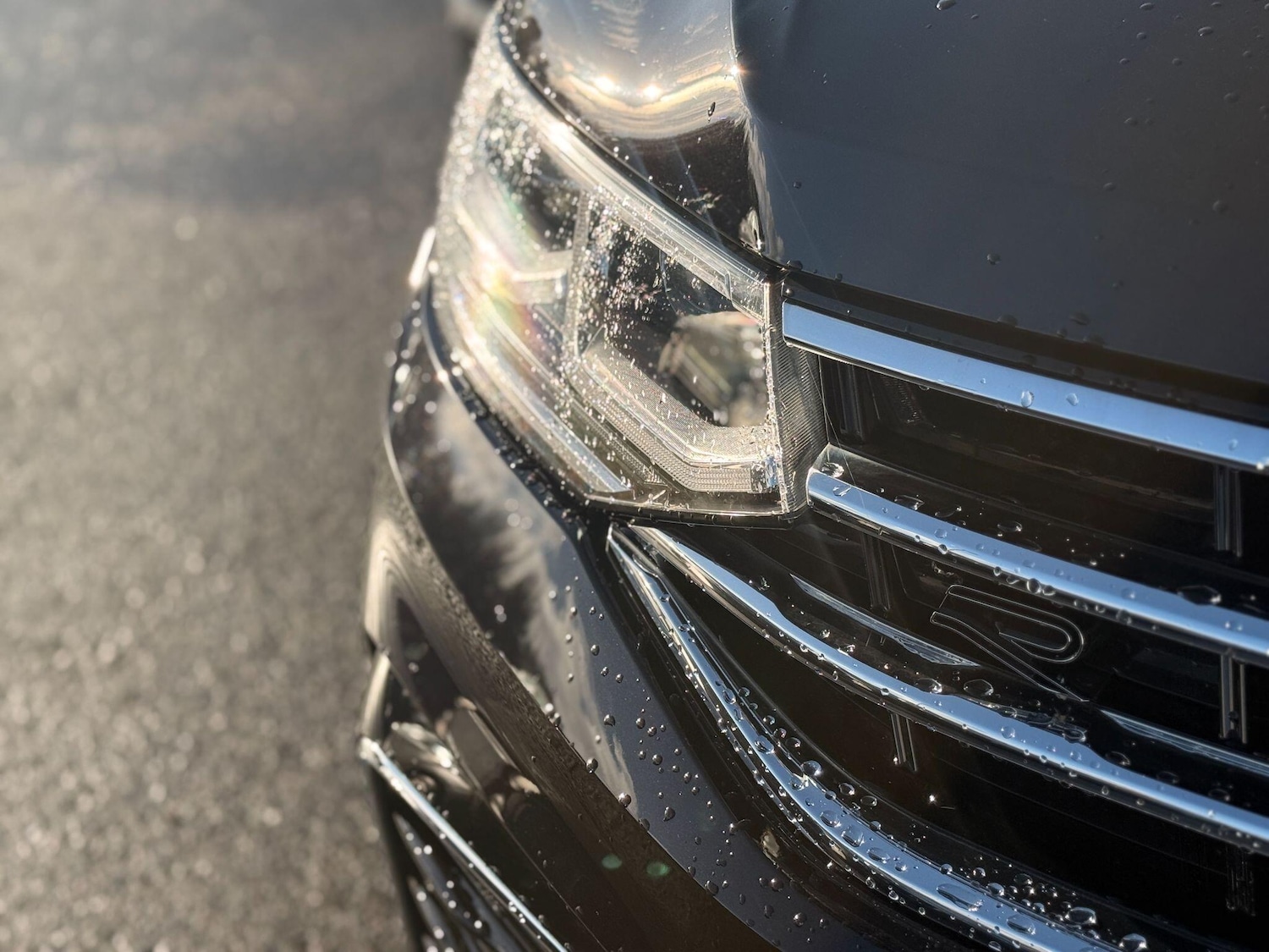 Used Volkswagen Tiguan 2023 for sale - 76538278: Photo 26