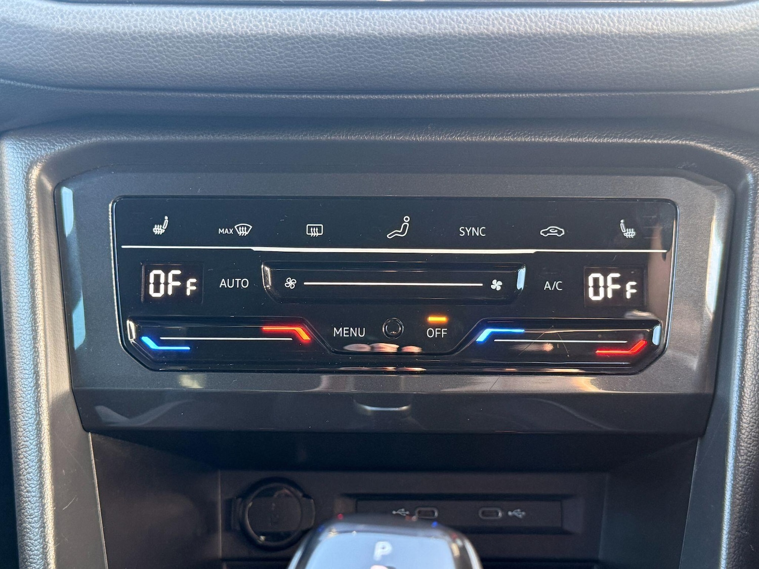 Used Volkswagen Tiguan 2023 for sale - 76538278: Photo 30