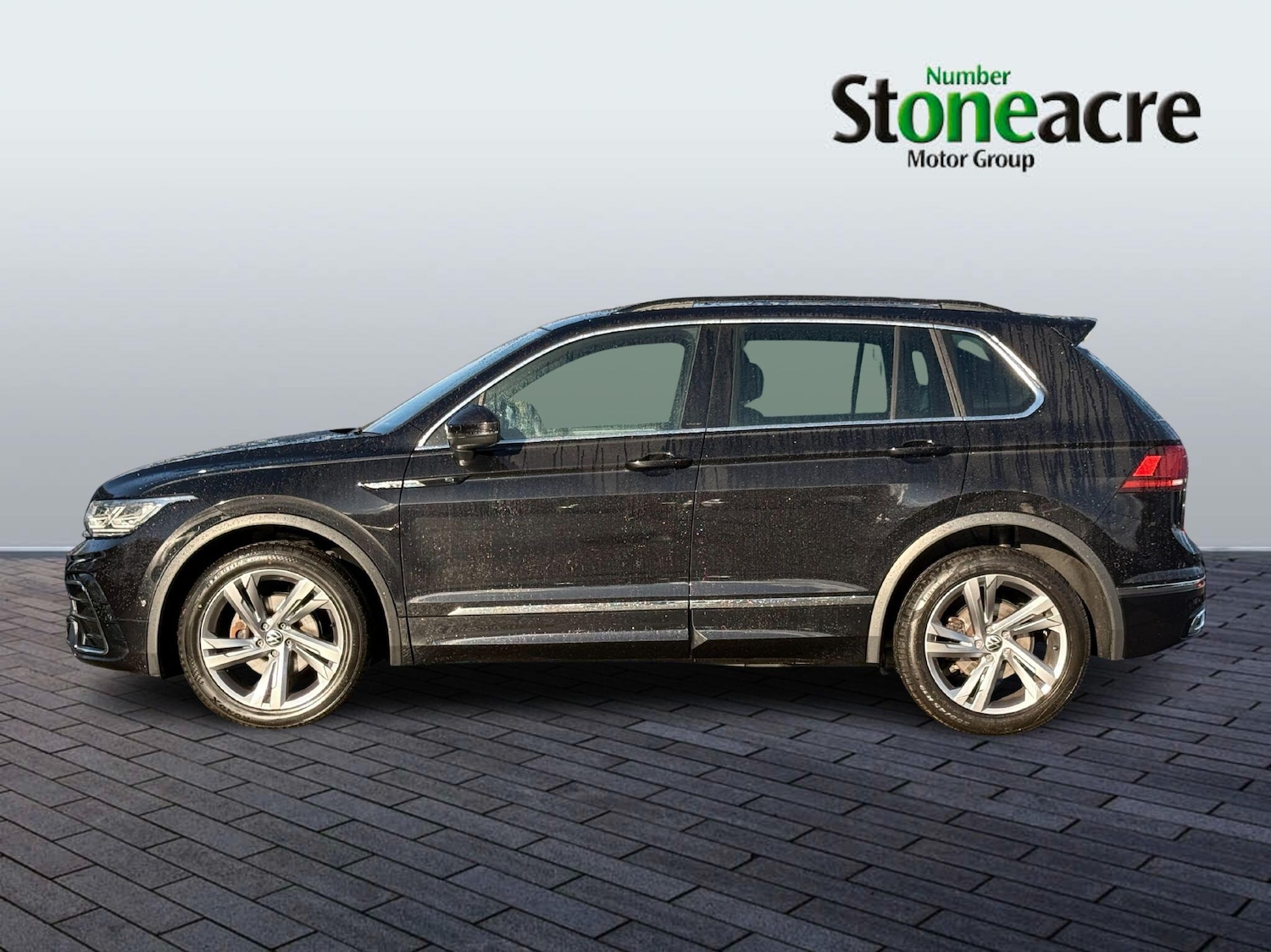Used Volkswagen Tiguan 2023 for sale - 76538278: Photo 4