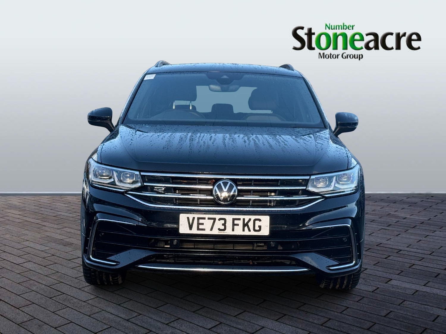Used Volkswagen Tiguan 2023 for sale - 76538278: Photo 5
