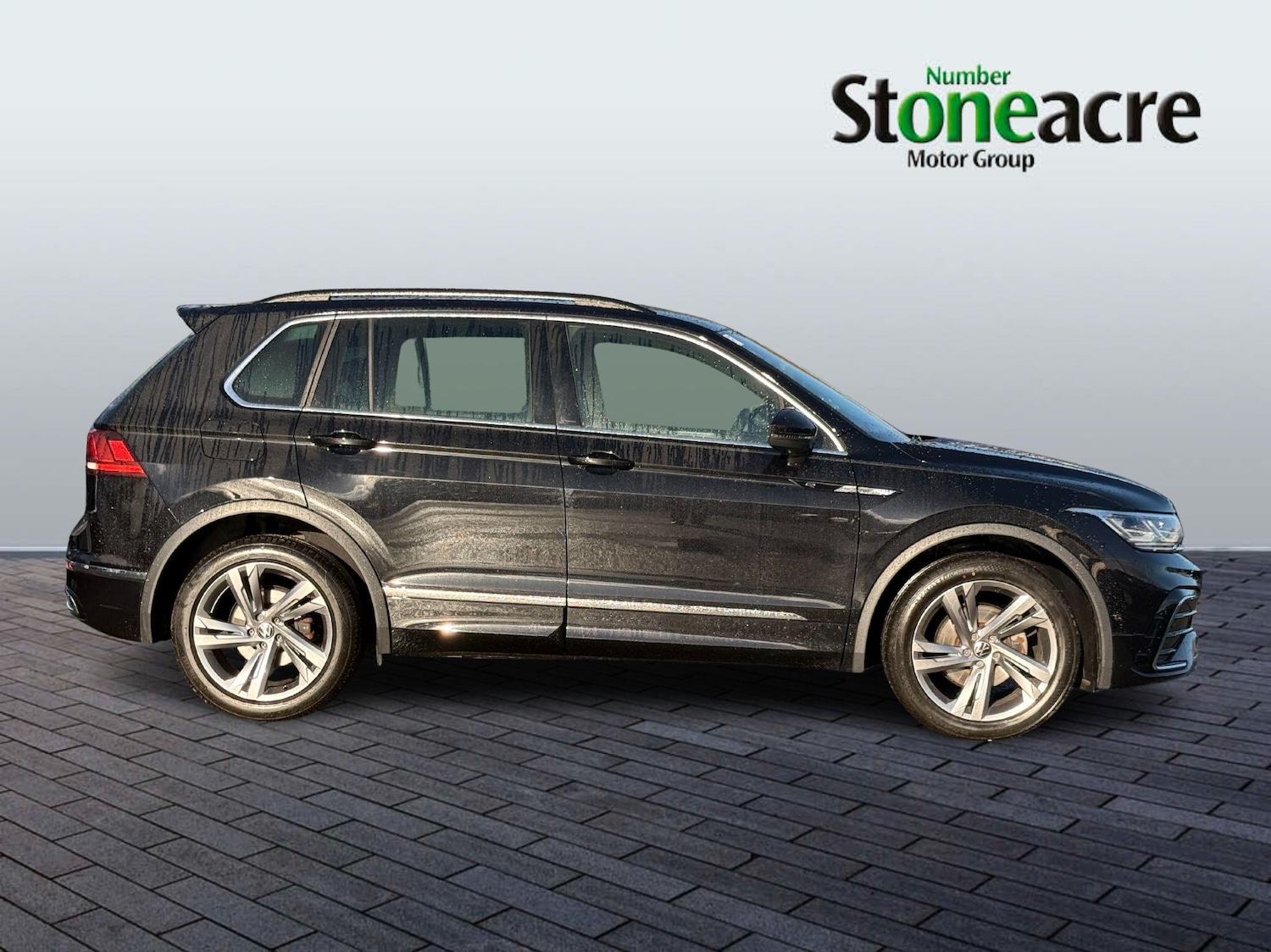 Used Volkswagen Tiguan 2023 for sale - 76538278: Photo 7
