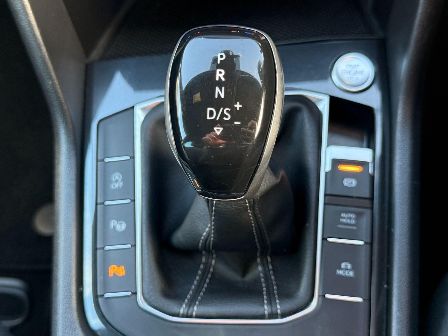 Used Volkswagen Tiguan 2023 for sale - 76538278: Photo 9