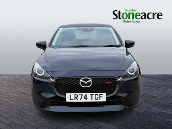 Used Mazda Mazda2 2024 for sale - 76585227: Photo