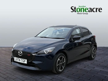 Used Mazda Mazda2 2024 for sale - 76585227: Photo