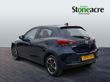 Used Mazda Mazda2 2024 for sale - 76585227: Photo