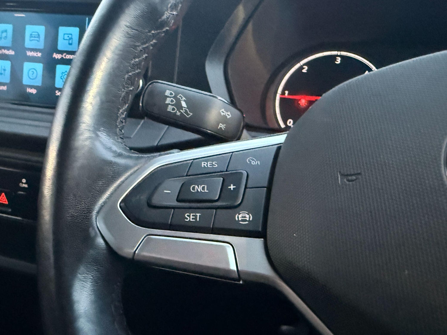 Used Volkswagen Caddy Maxi 2021 for sale - 77574526: Photo 10