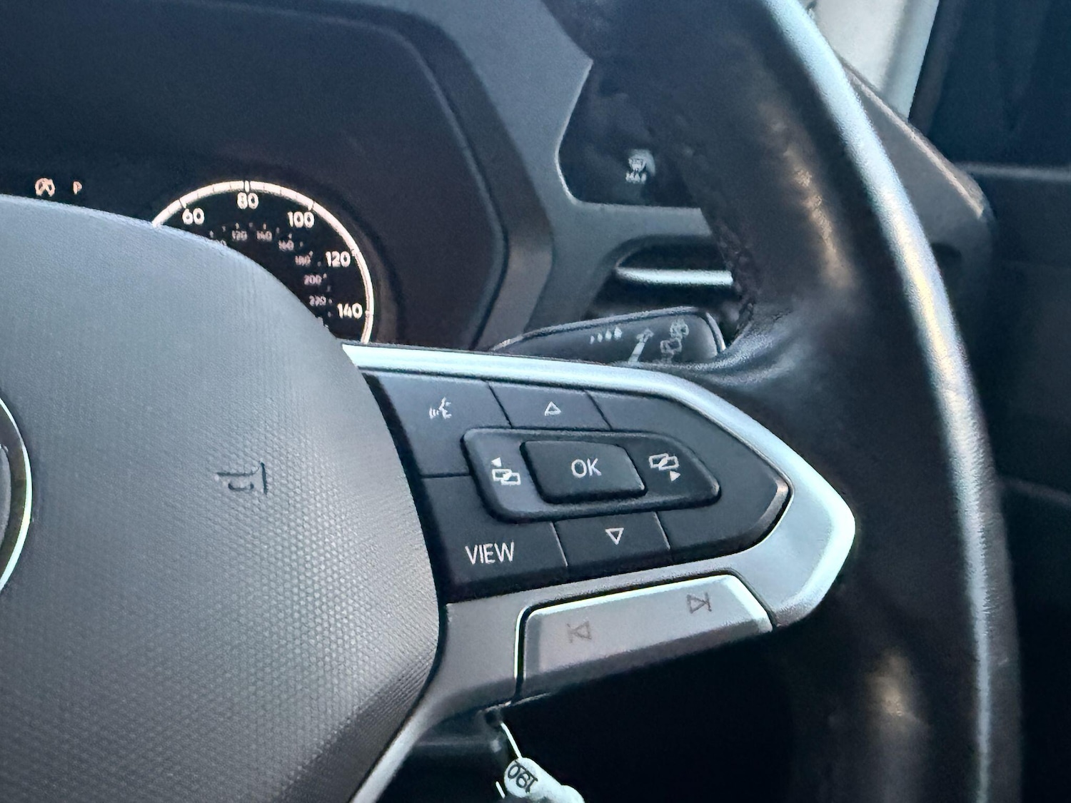 Used Volkswagen Caddy Maxi 2021 for sale - 77574526: Photo 12