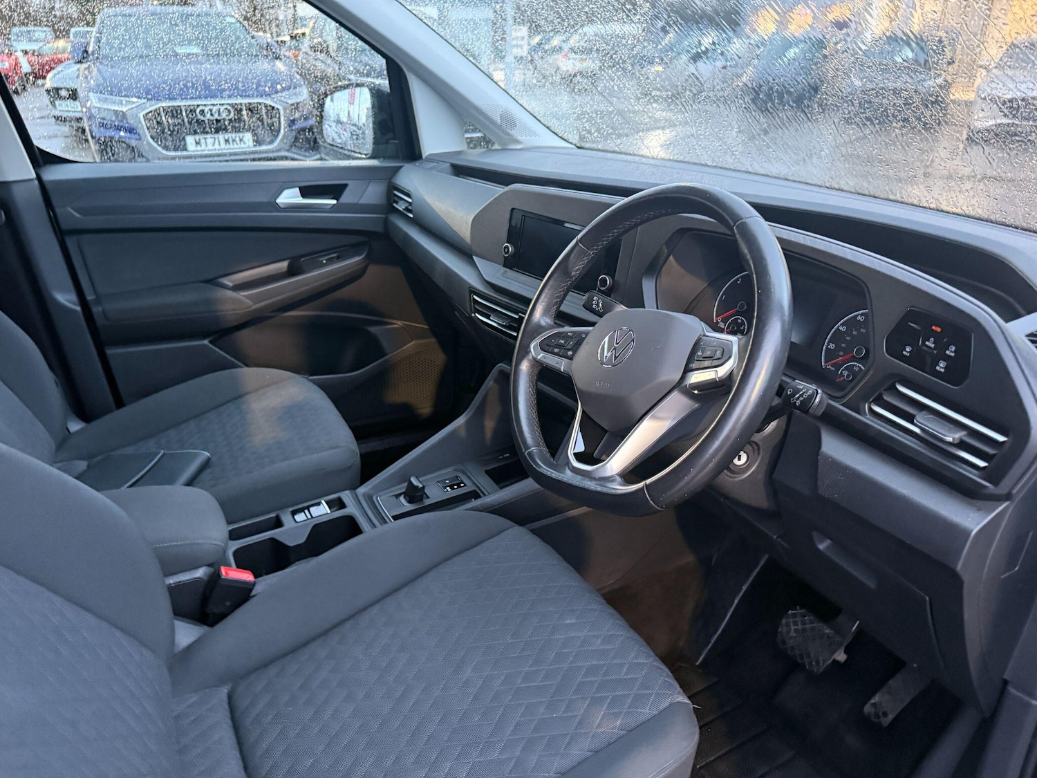 Used Volkswagen Caddy Maxi 2021 for sale - 77574526: Photo 13