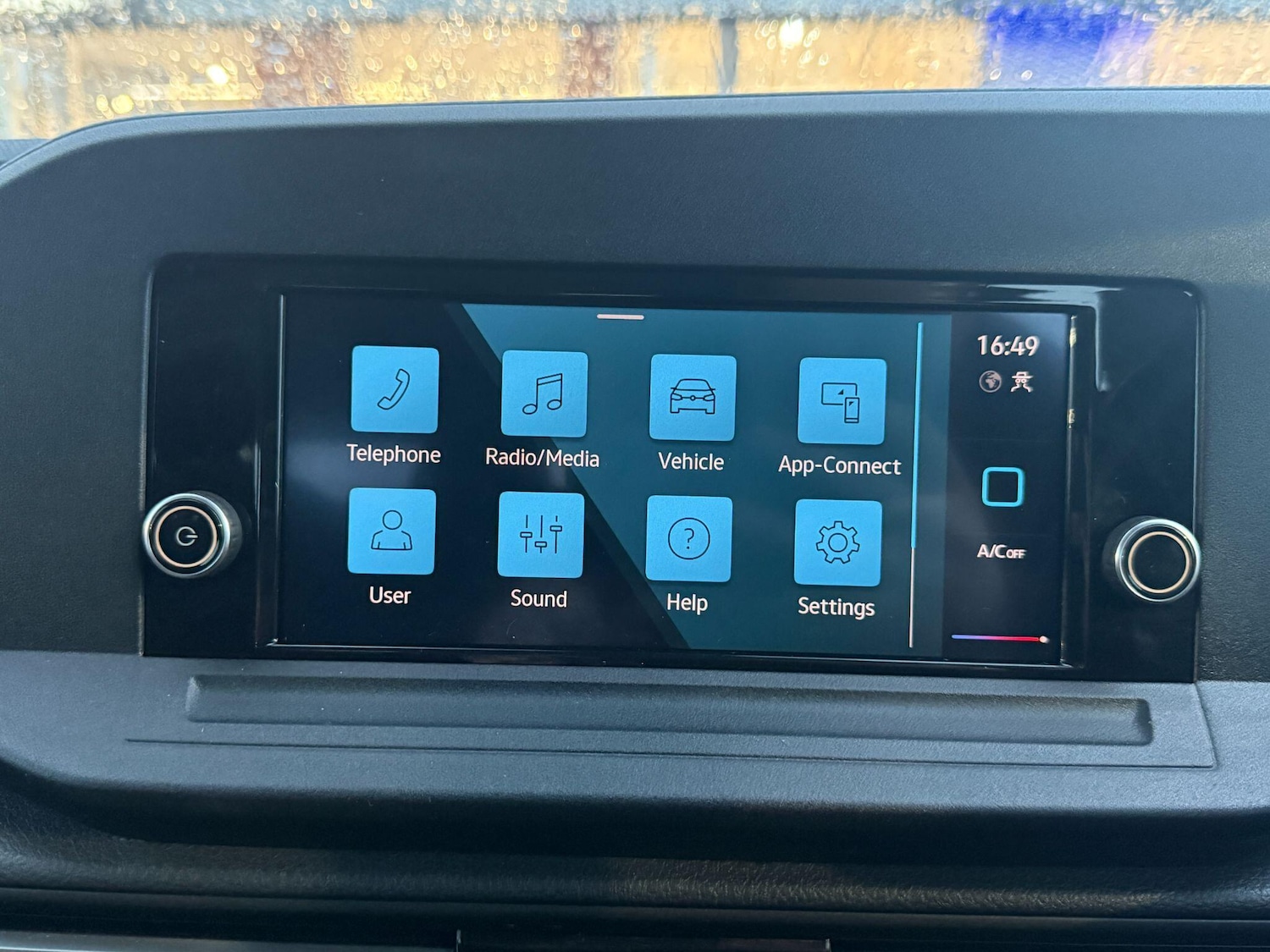 Used Volkswagen Caddy Maxi 2021 for sale - 77574526: Photo 16