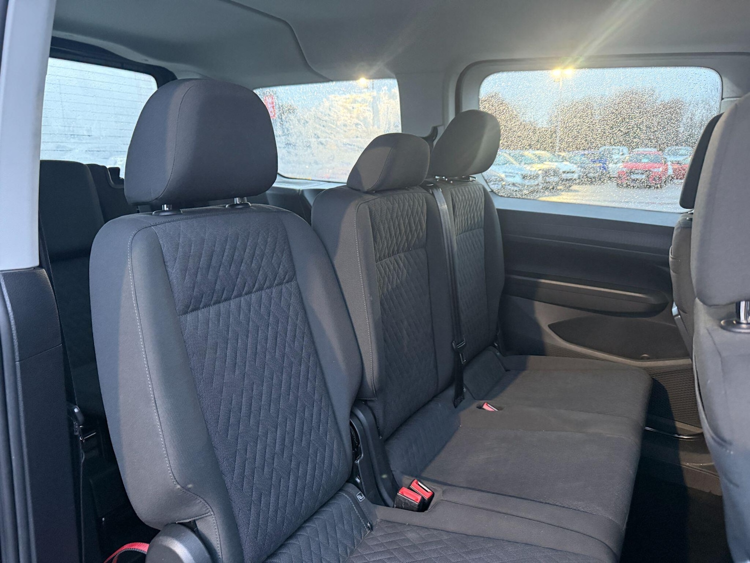 Used Volkswagen Caddy Maxi 2021 for sale - 77574526: Photo 17