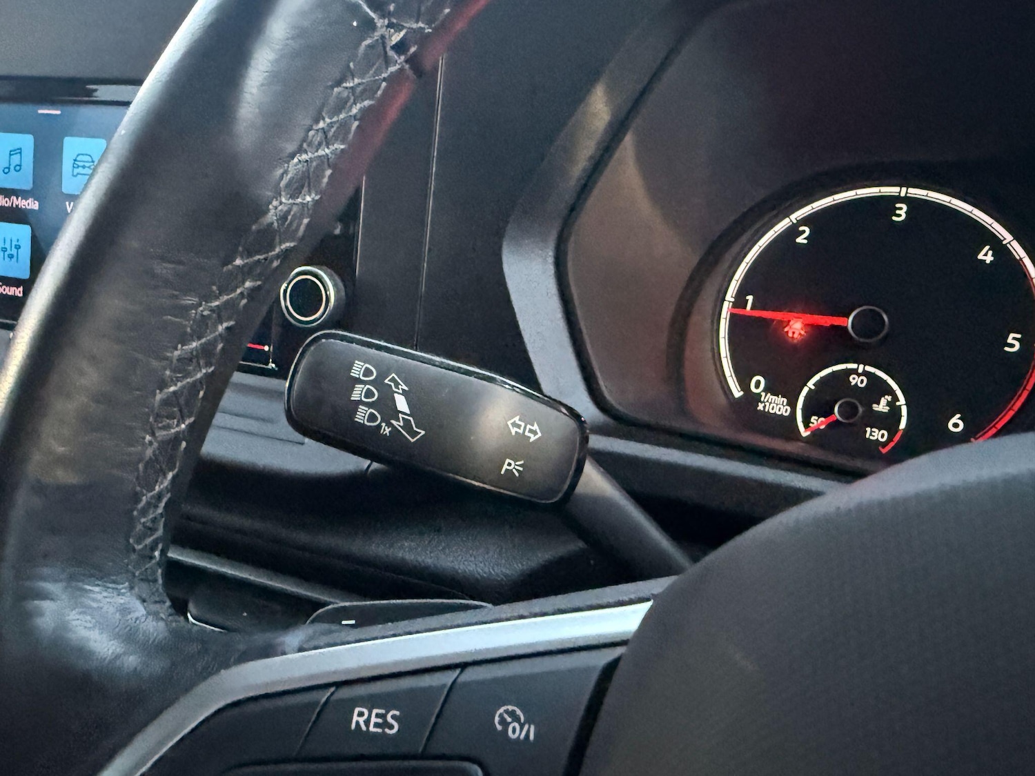 Used Volkswagen Caddy Maxi 2021 for sale - 77574526: Photo 19