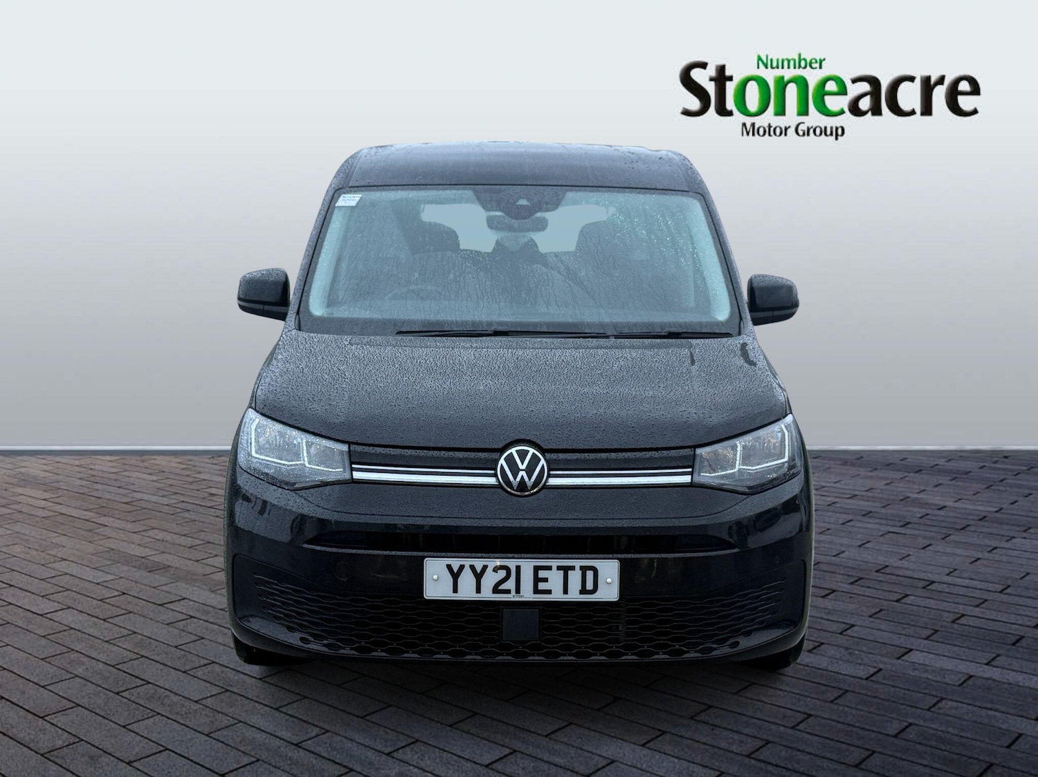 Used Volkswagen Caddy Maxi 2021 for sale - 77574526: Photo 2
