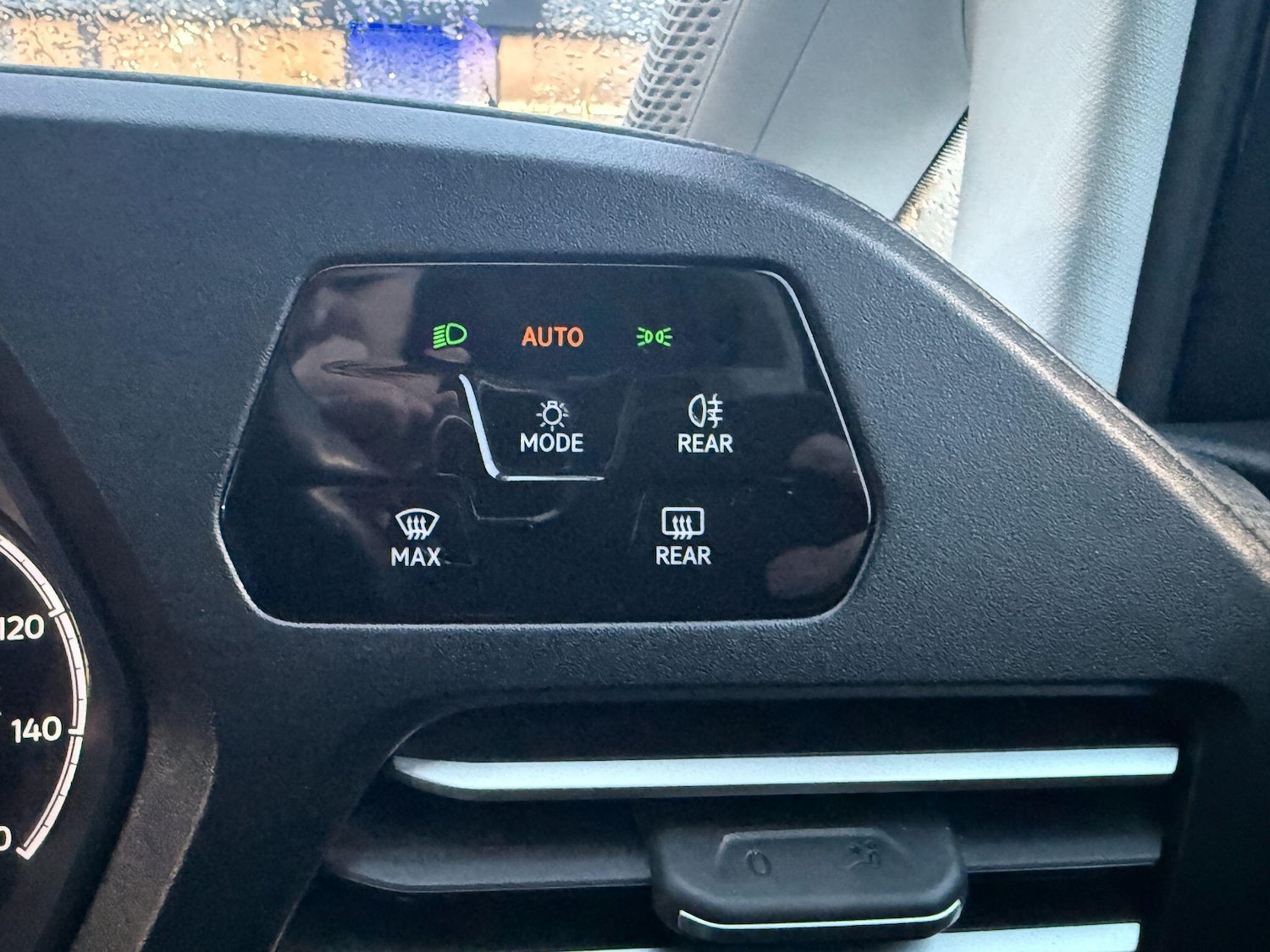 Used Volkswagen Caddy Maxi 2021 for sale - 77574526: Photo 7