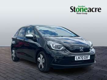 2020 (70) - 1.5 h i-MMD EX Hatchback 5dr Petrol Hybrid eCVT Euro 6 (s/s) (107 ps)