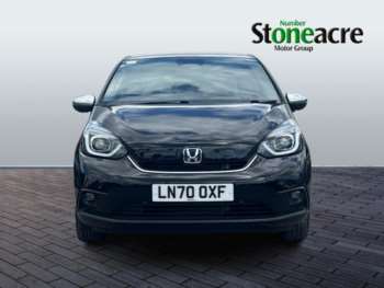 Used Honda Jazz 2020 for sale - 74758765: Photo