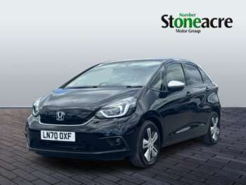 Used Honda Jazz 2020 for sale - 74758765: Photo
