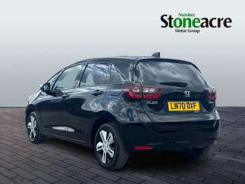 Used Honda Jazz 2020 for sale - 74758765: Photo