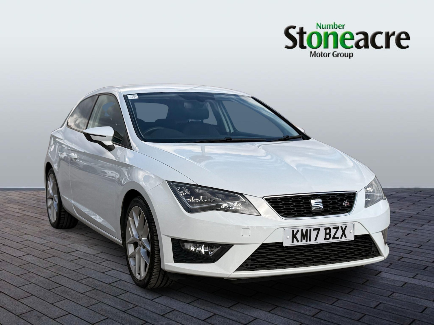 Used SEAT Leon 2017 for sale - 75927443: Photo 1