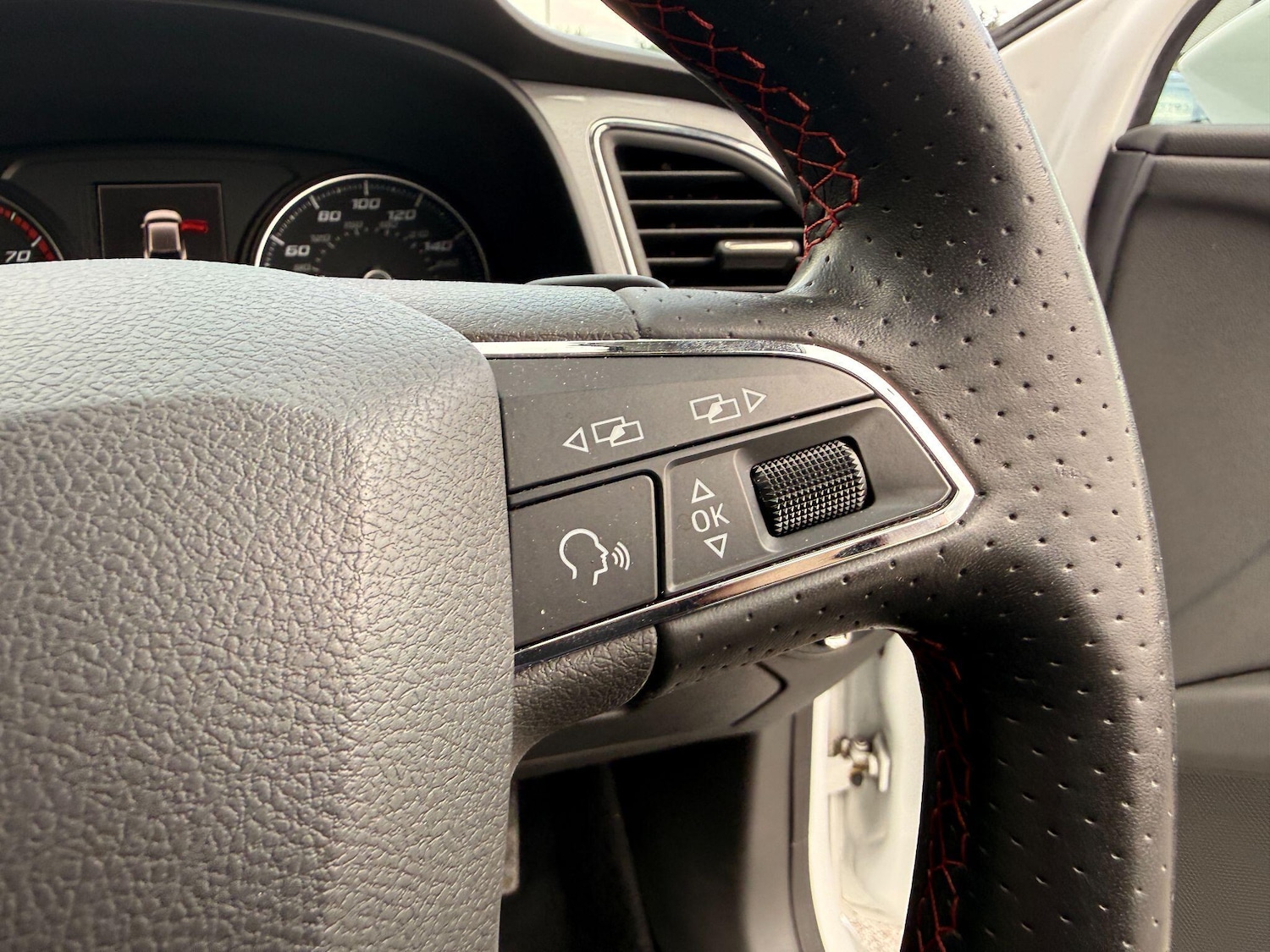 Used SEAT Leon 2017 for sale - 75927443: Photo 13