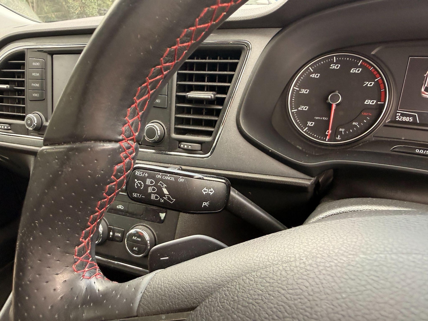 Used SEAT Leon 2017 for sale - 75927443: Photo 15