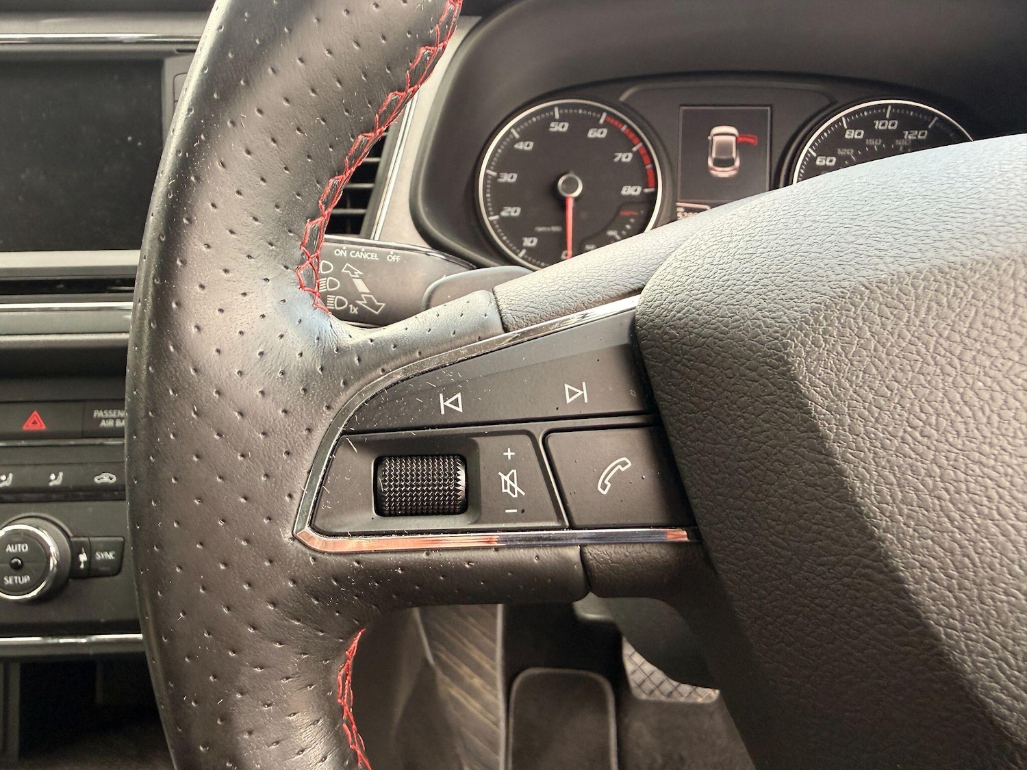 Used SEAT Leon 2017 for sale - 75927443: Photo 16