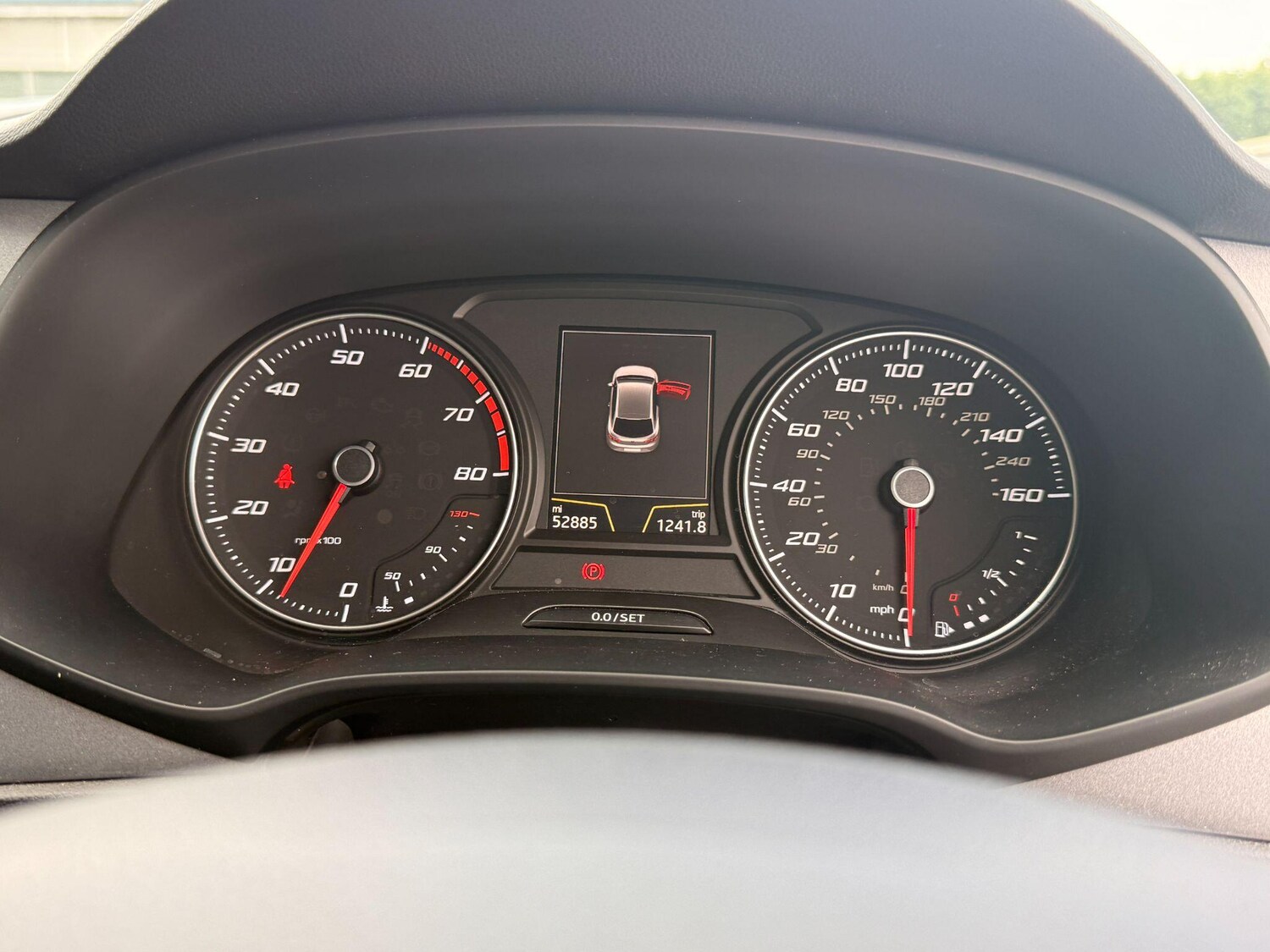 Used SEAT Leon 2017 for sale - 75927443: Photo 17