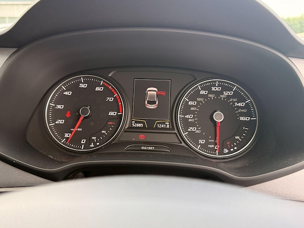 Used SEAT Leon 2017 for sale - 75927443: Photo 17