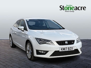 2017 (17) - 1.4 EcoTSI FR Technology Sport Coupe 3dr Petrol DSG Euro 6 (s/s) (150 ps)