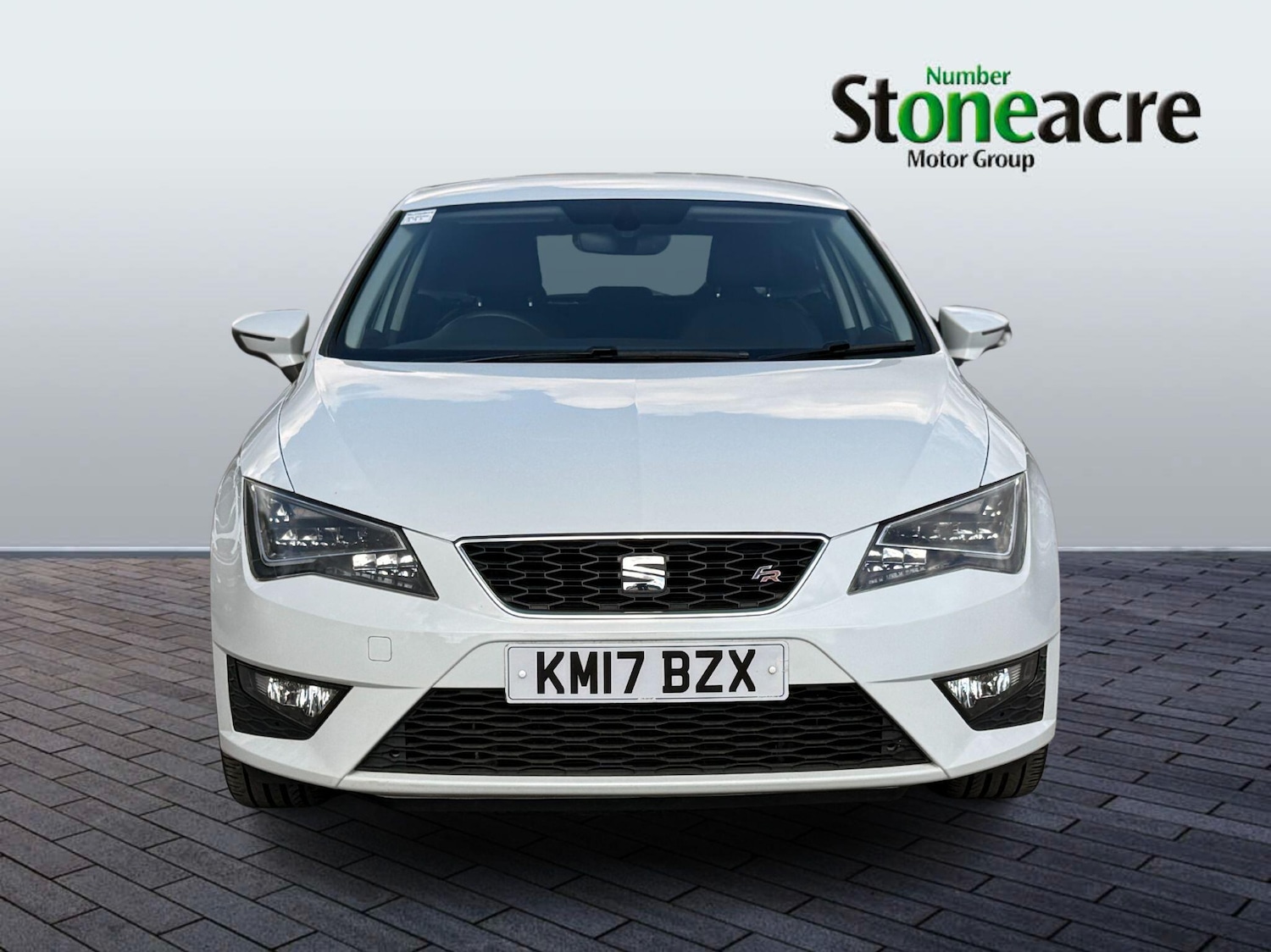 Used SEAT Leon 2017 for sale - 75927443: Photo 2