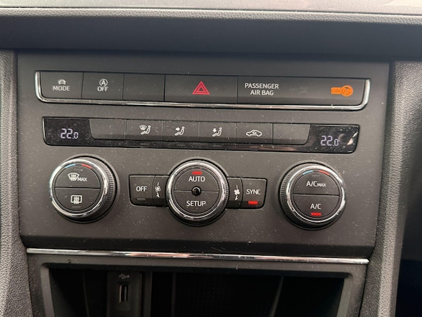 Used SEAT Leon 2017 for sale - 75927443: Photo 20