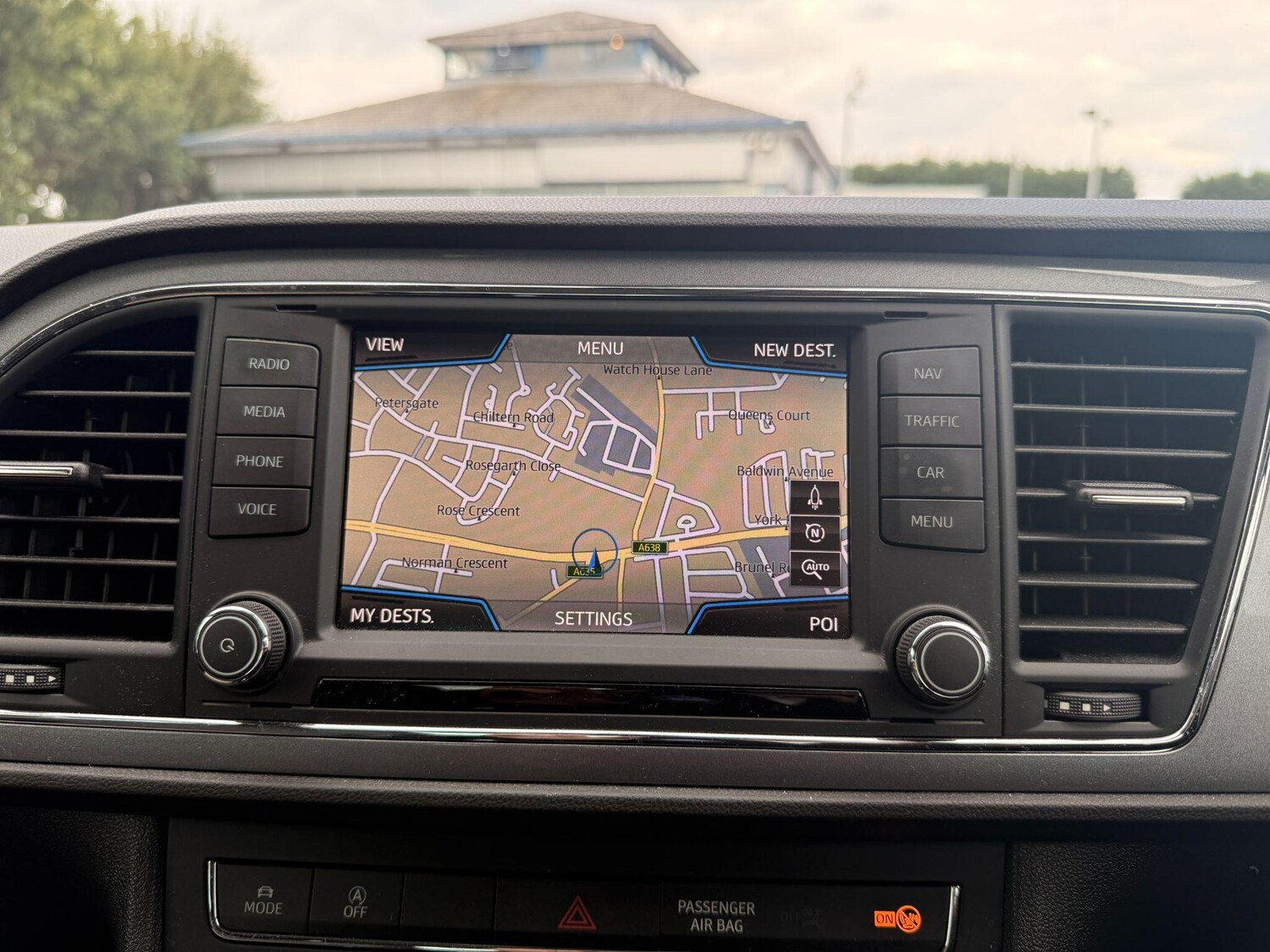 Used SEAT Leon 2017 for sale - 75927443: Photo 22