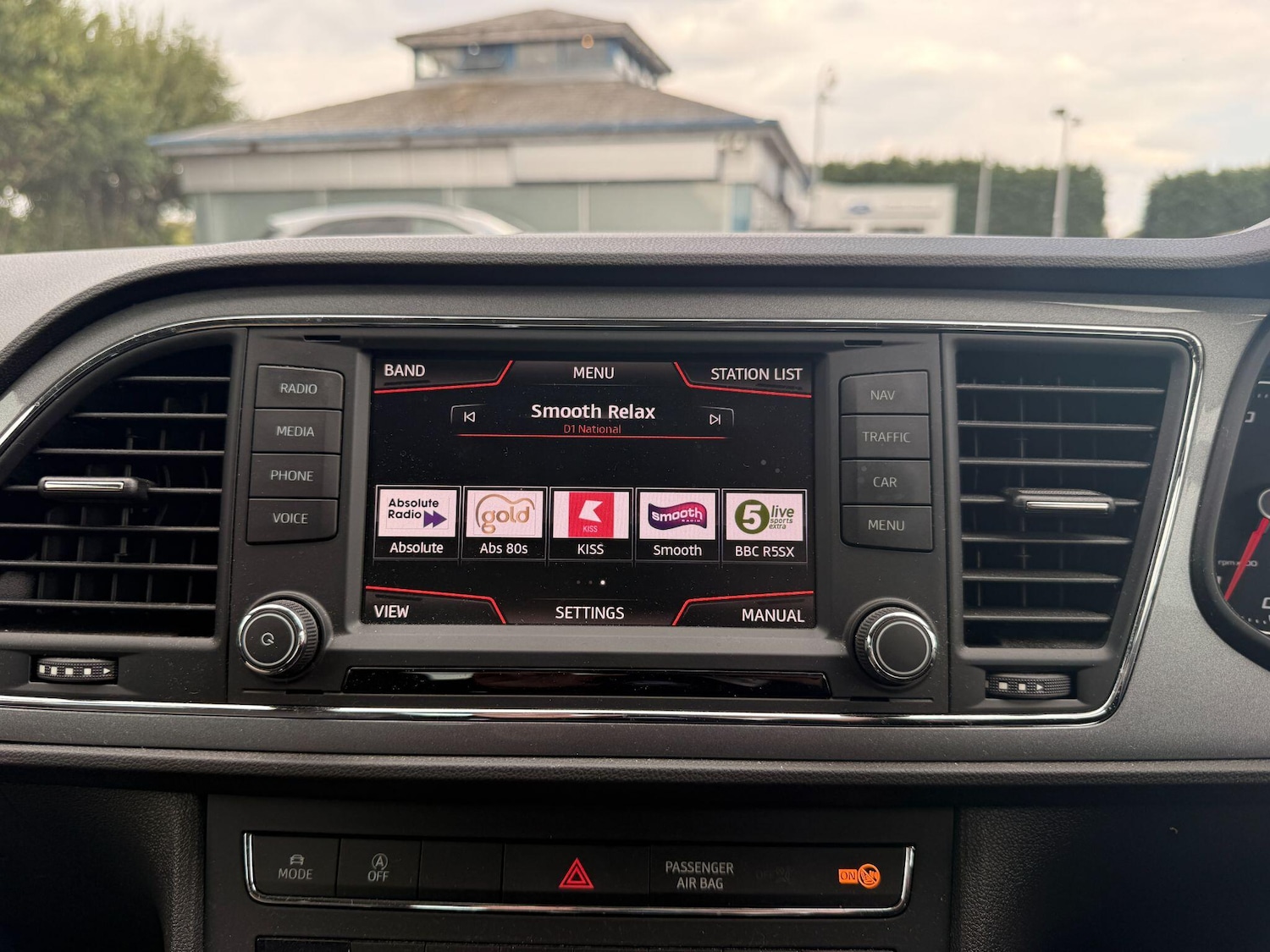 Used SEAT Leon 2017 for sale - 75927443: Photo 23