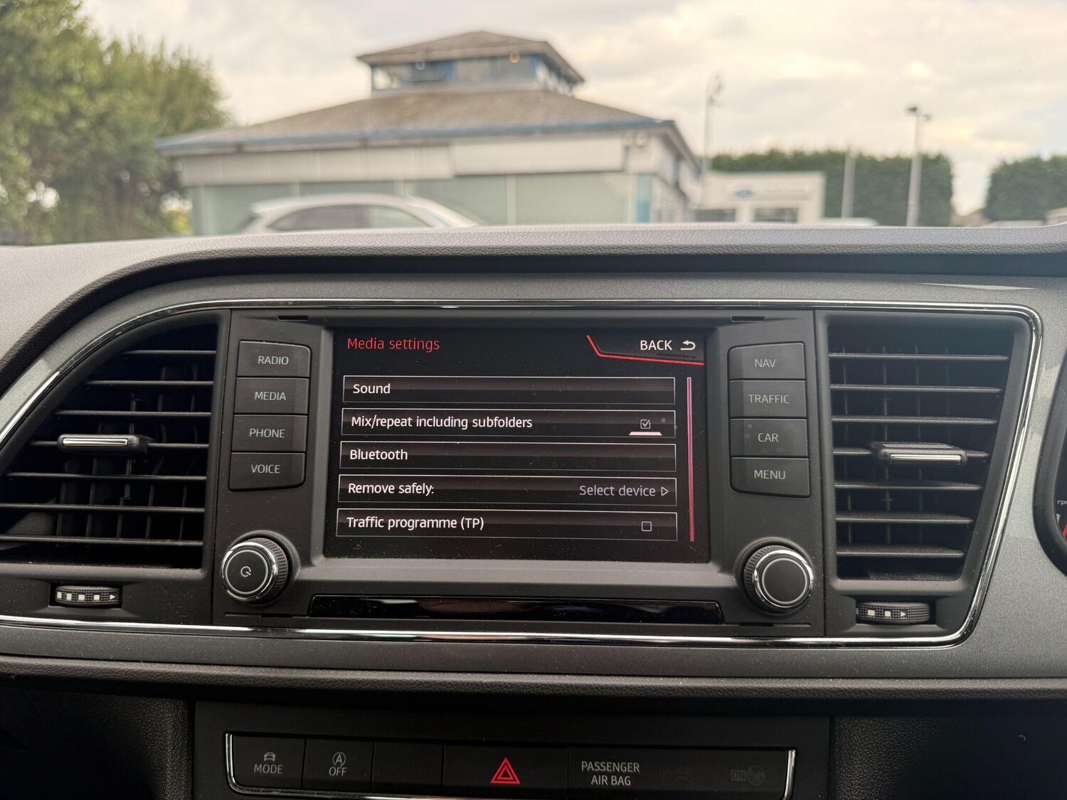 Used SEAT Leon 2017 for sale - 75927443: Photo 24