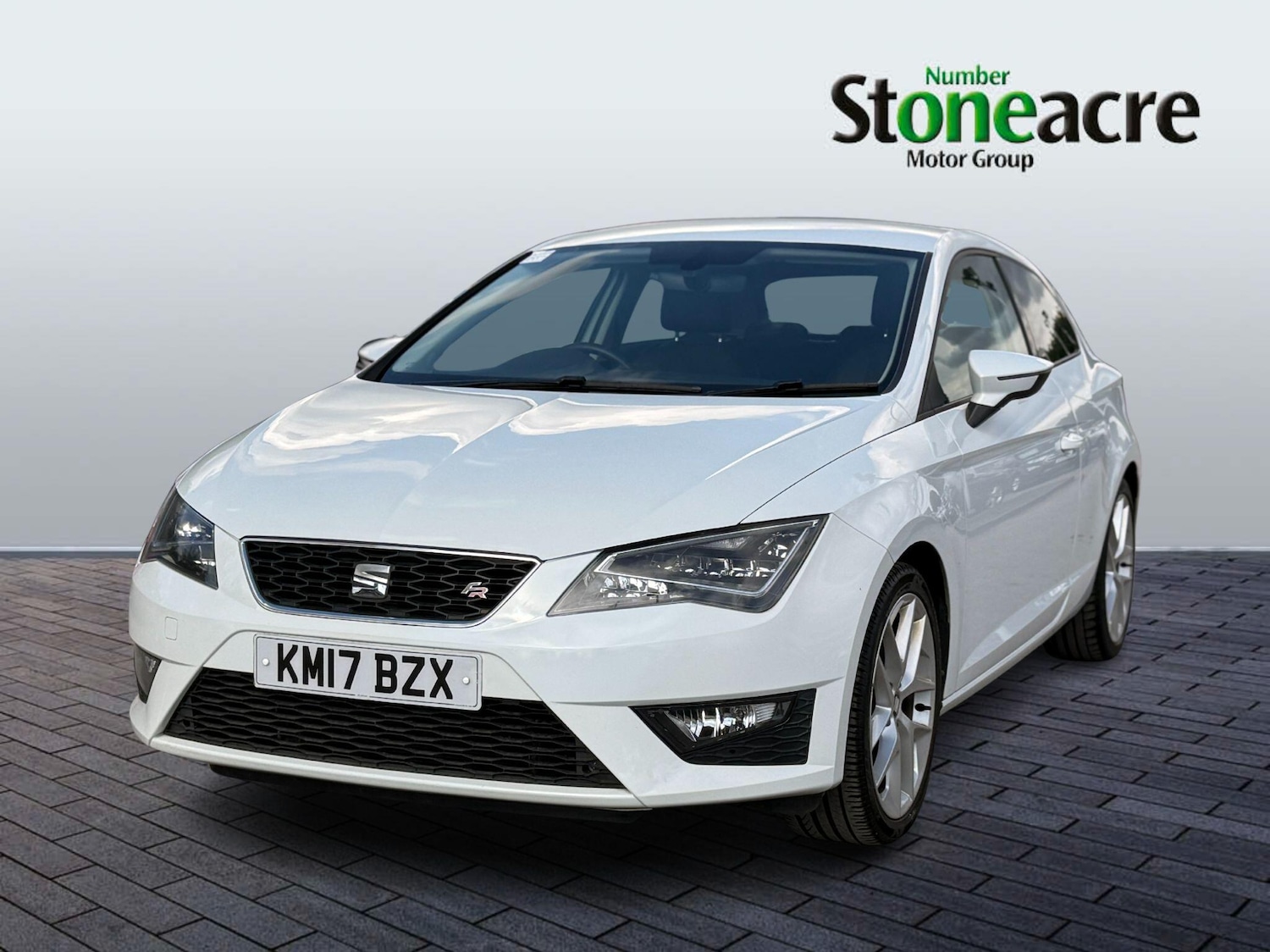 Used SEAT Leon 2017 for sale - 75927443: Photo 3
