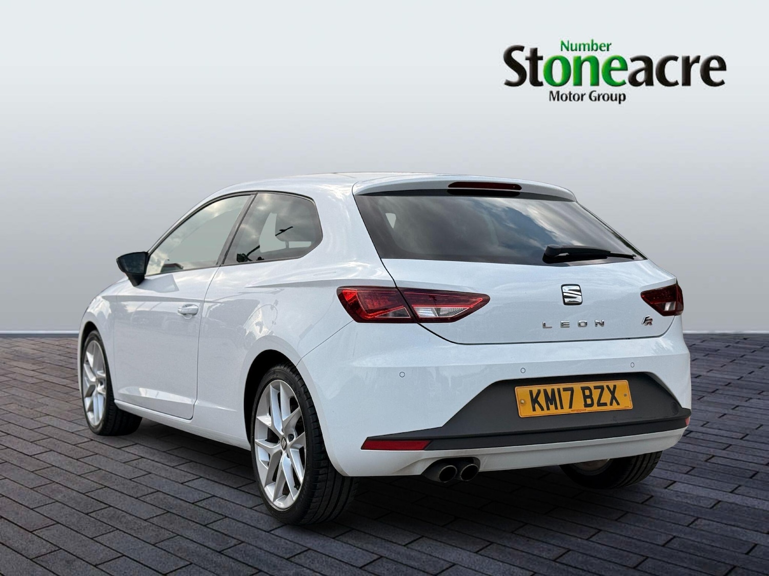 Used SEAT Leon 2017 for sale - 75927443: Photo 4