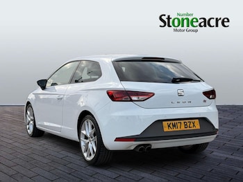 Used SEAT Leon 2017 for sale - 75927443: Photo 4