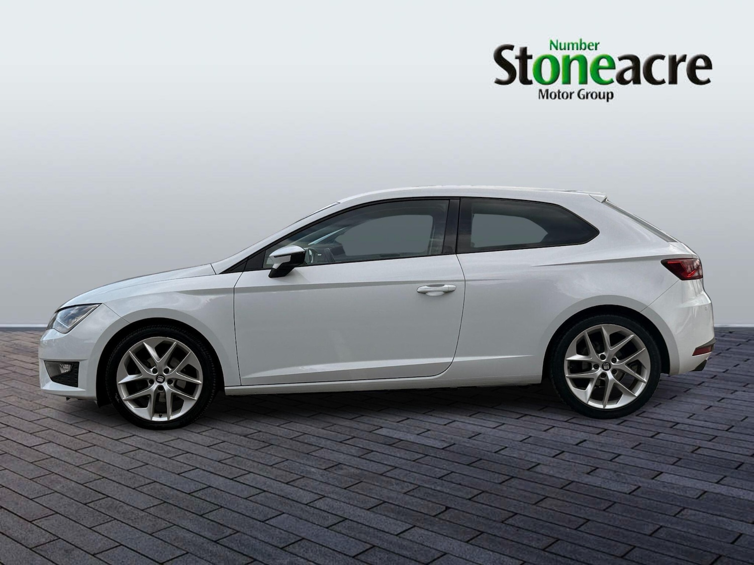 Used SEAT Leon 2017 for sale - 75927443: Photo 5