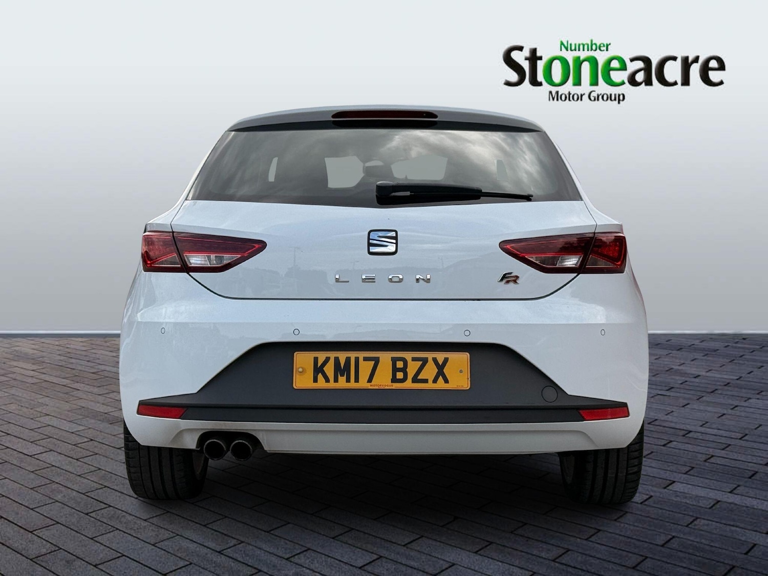 Used SEAT Leon 2017 for sale - 75927443: Photo 6